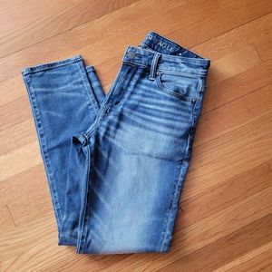 American Eagle jeans 30X30